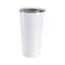 Craft Express 16oz. White Sublimation Tumblers, 4ct.